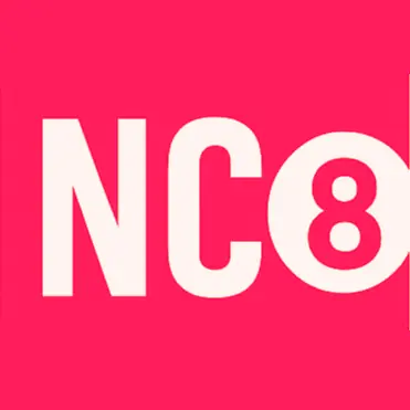 nc8.de Logo